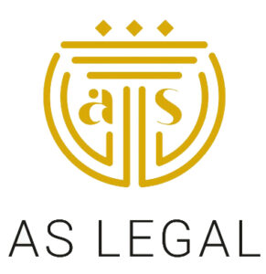 as legal logo 3